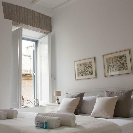 Splendid House In Trastevere Rome Luaran gambar
