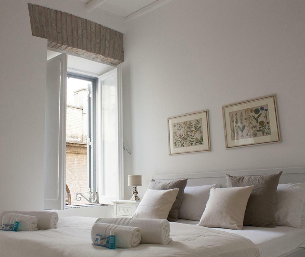 Splendid House In Trastevere Rome Luaran gambar