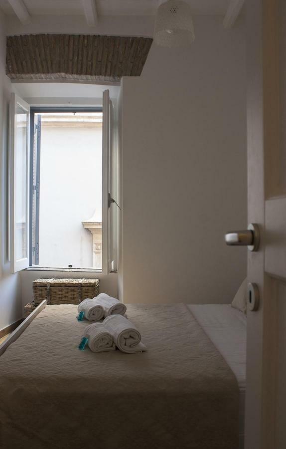 Splendid House In Trastevere Rome Luaran gambar