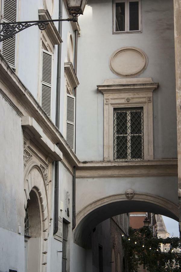 Splendid House In Trastevere Rome Luaran gambar