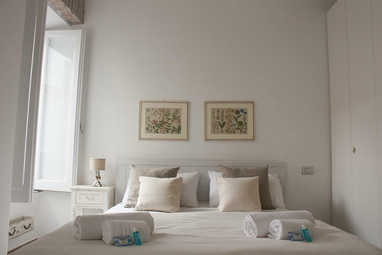 Splendid House In Trastevere Rome Luaran gambar